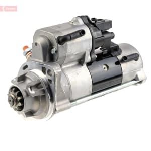 DSN2090, Starter Denso