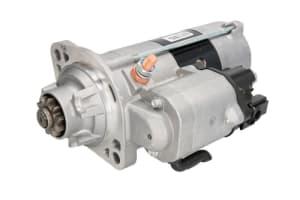 DSN2091, Starter Denso