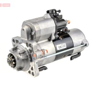 DSN2093, Starter Denso