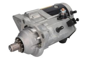 DSN2104, Starter Denso