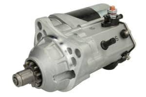 DSN2109, Starter Denso