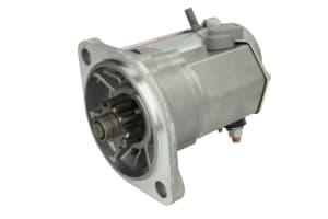 DSN2125, Starter Denso