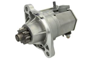 DSN2126, Starter Denso