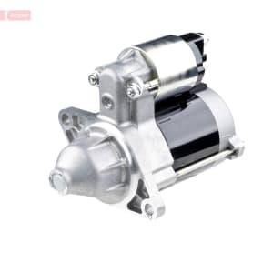 DSN2139, Starter Denso