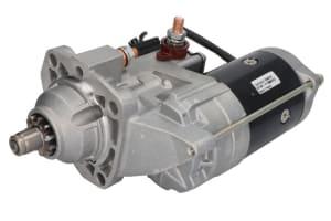 DSN2147, Starter Denso