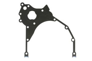 EL157081, Gasket, timing case Elring