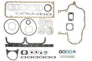 ENT000107, Full gasket set, engine Elring