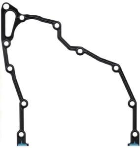 EL381791, Gasket, timing case Elring