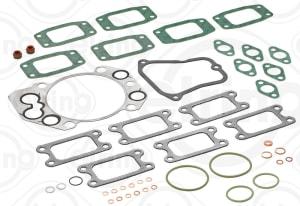 EL587420, Gasket Kit, cylinder head Elring