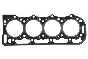 AJU10057700, Cylinder head gasket Elring