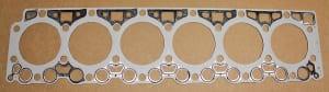 04907244-DEUTZ, Cylinder head gasket Elring