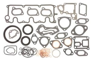 ENT000009, Full gasket set, engine ENGITECH