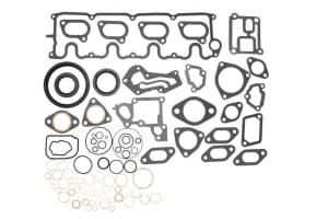 ENT000010, Full gasket set, engine ENGITECH