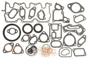 ENT000011, Full gasket set, engine ENGITECH