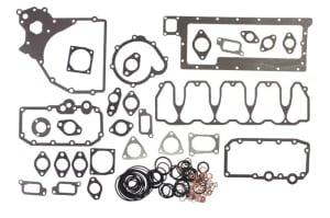 EL330141, Full gasket set, engine ENGITECH