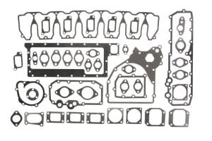 ENT000020, Full gasket set, engine ENGITECH