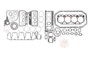 ENT000021, Full gasket set, engine ENGITECH