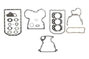 ENT000109, Full gasket set, engine ENGITECH