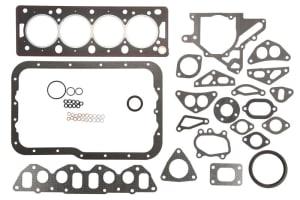 U5LC0015-PER, Full gasket set, engine ENGITECH