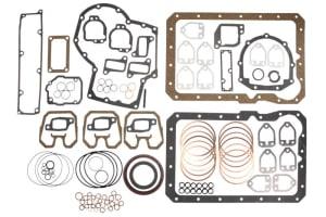 ENT000042, Full gasket set, engine ENGITECH