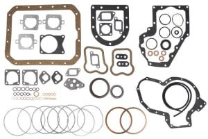 ENT000121, Full gasket set, engine ENGITECH