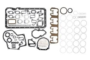 ENT000122, Full gasket set, engine ENGITECH