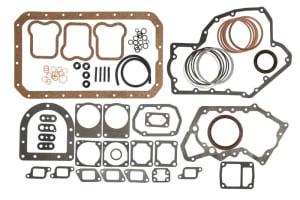 ENT000054, Full gasket set, engine ENGITECH