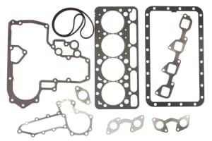 ENT000056, Full gasket set, engine ENGITECH