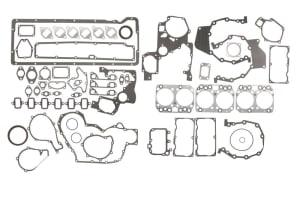 ENT000057, Full gasket set, engine ENGITECH