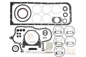 ENT000061, Full gasket set, engine ENGITECH