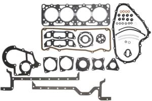 ENT000030, Full gasket set, engine ENGITECH