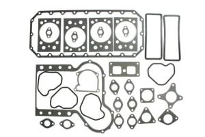 ENT000084, Full gasket set, engine ENGITECH