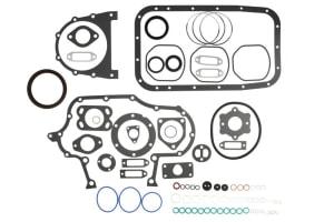 02910182-DEUTZ, Full gasket set, engine ENGITECH