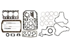 ENT000115, Full gasket set, engine ENGITECH