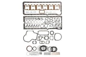 ENT000124, Full gasket set, engine ENGITECH