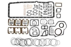 ENT000569, Full gasket set, engine ENGITECH