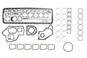 ENT000053, Full gasket set, engine ENGITECH