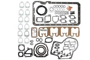 ENT000131, Full gasket set, engine ENGITECH