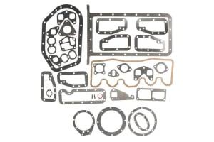 ENT000133, Full gasket set, engine ENGITECH