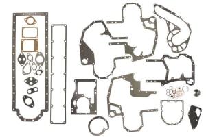 ENT000214, Full gasket set, engine ENGITECH