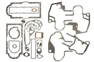 ENT000178, Full gasket set, engine ENGITECH