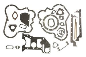 ENT000221, Full gasket set, engine ENGITECH