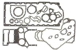 ENT000191, Full gasket set, engine ENGITECH