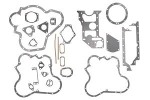 ENT000187, Engine simmerings' sets ENGITECH