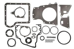 ENT000202, Full gasket set, engine ENGITECH