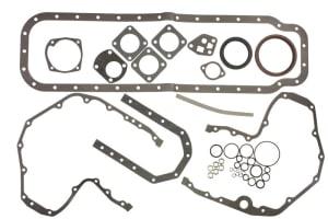 ENT000208, Full gasket set, engine ENGITECH