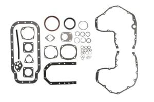 ENT000210, Full gasket set, engine ENGITECH