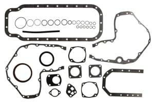 ENT000211, Full gasket set, engine ENGITECH