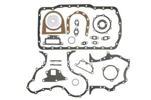 ENT000216, Full gasket set, engine ENGITECH