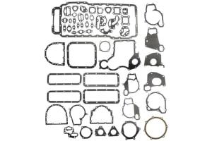 ENT000182, Full gasket set, engine ENGITECH